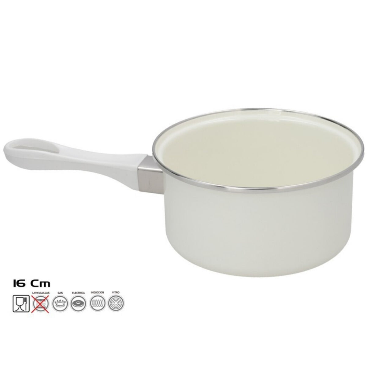 gerimport-steelpan--sauspan-alle-warmtebronnen-wit-d16-cm-emaille_10488038