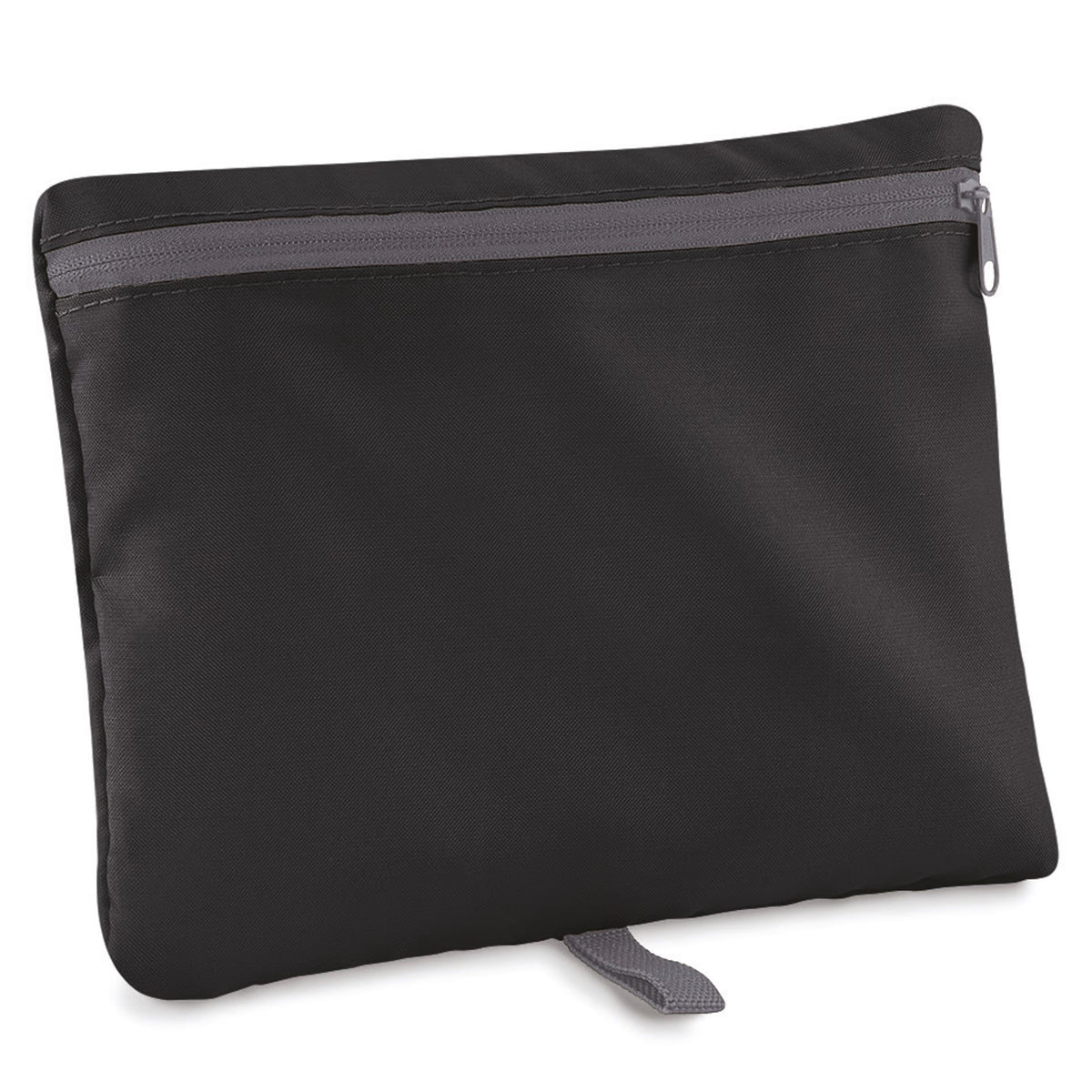 bagbase-sporttas-zwart-32-liter-weekendtas-50-x-30-x-26-cm-polyester-1-compartiment_10100039-2