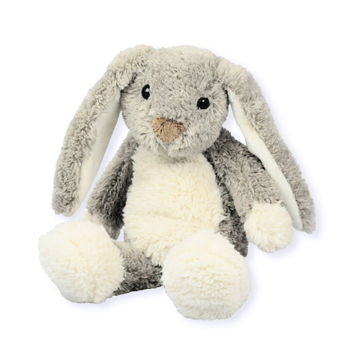 inware-konijn-knuffeldier-grijs-zittend-17-cm-pluche-haas_10402040-2