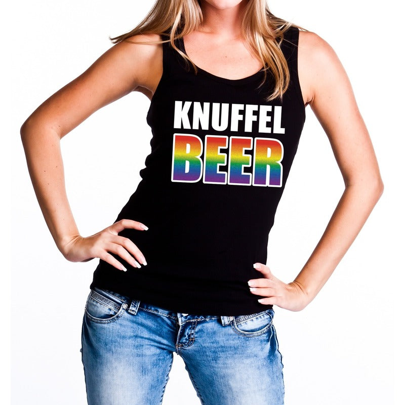knuffel-beer-gaypride-tanktop-zwart-voor-dames_10151040