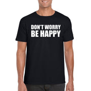 dont-worry-be-happy-tekst-tshirt-zwart-heren_10113041