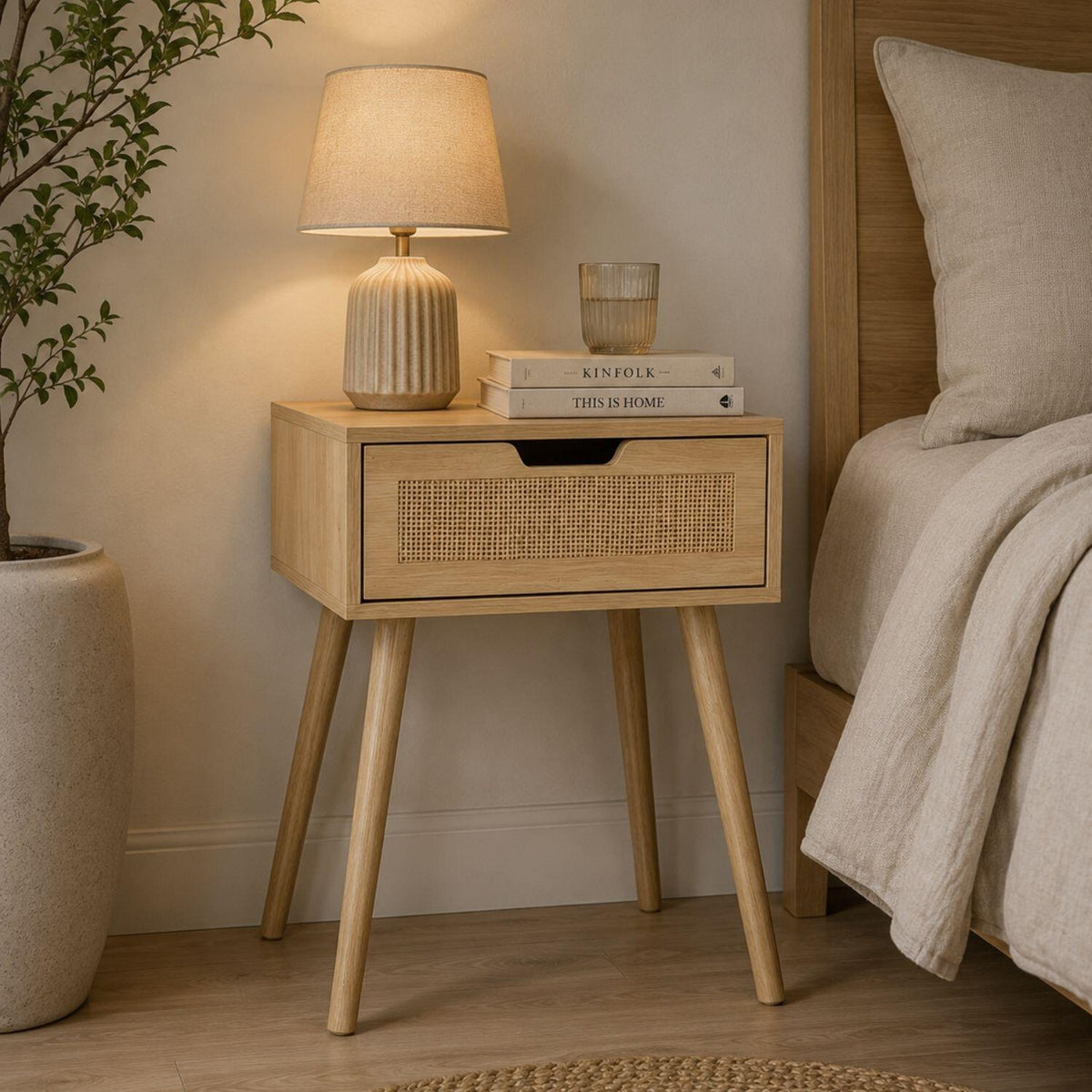 ostaria-nachtkastje-rotan-beige-houtskleur-hout-60-cm-natuurlijke-look-1-lades_10504044-2