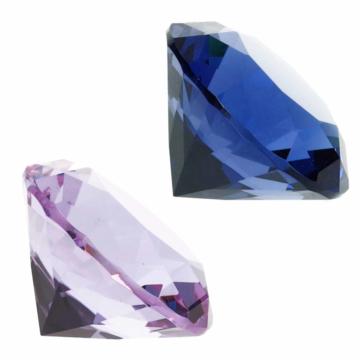 nep-edelstenen--diamanten-van-glas-4-cm-doorsnede-lila-en-blauw-decoratie-of-speelgoed_10327044
