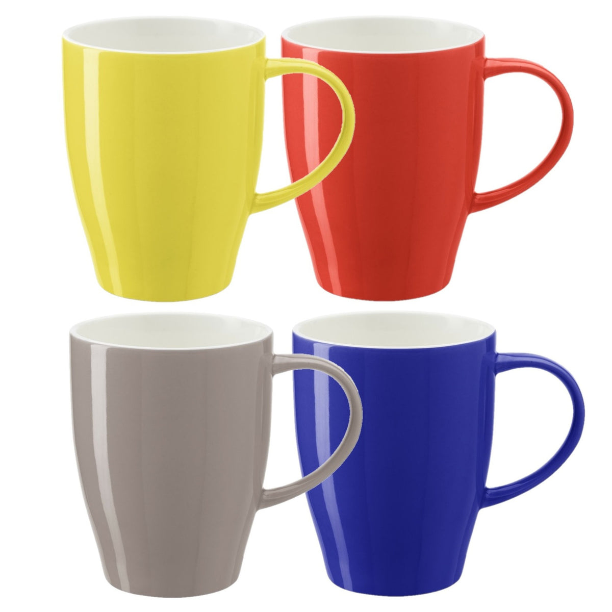 koffie-mokken-bekers-paris-4x-porselein-multi-kleuren-350-ml-stijlvolle-vorm_10427044
