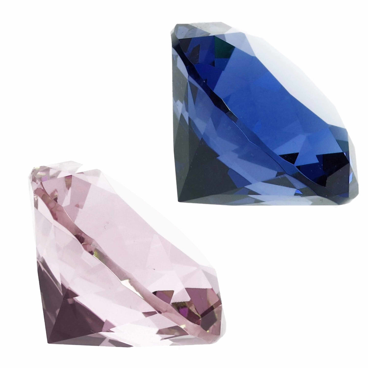 nep-edelstenen--diamanten-van-glas-4-cm-doorsnede-roze-en-blauw-decoratie-of-speelgoed_10327045