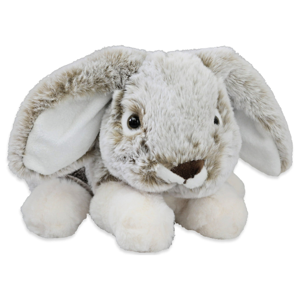 inware-pluche-konijn-haas-knuffeldier-grijs-liggend-24-cm_10402046-2