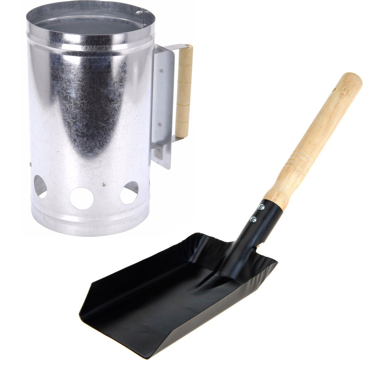 barbecue-briketten-starter-met-houten-handvat-en-een-kolenschep_10351047