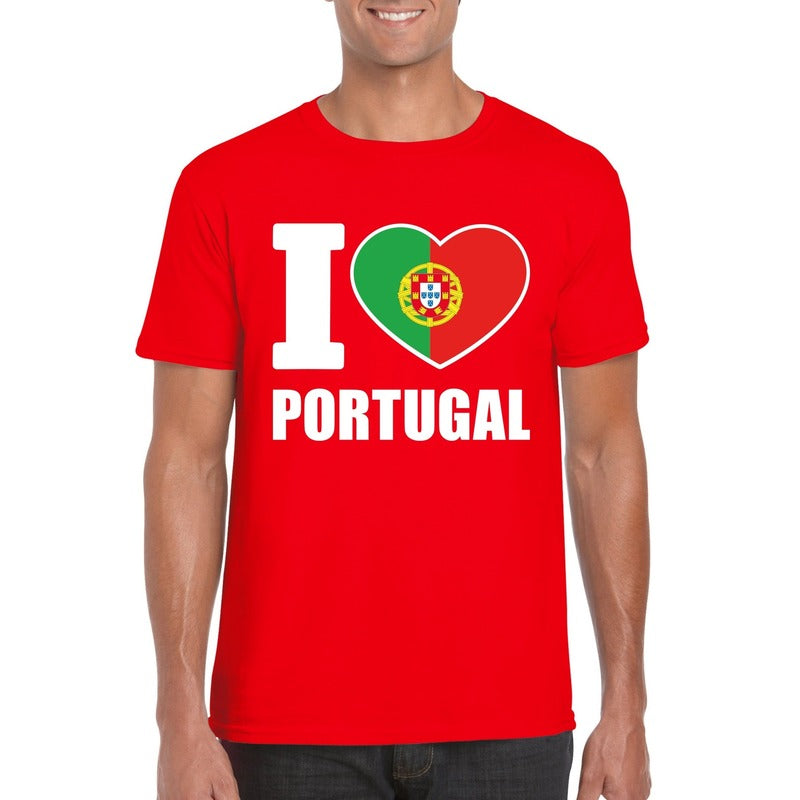 i-love-portugal-supporters-tshirt-rood-voor-heren-korte-mouwen_10115048
