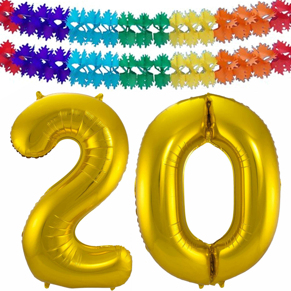 grote-folie-ballonnen-cijfer-20-in-het-goud-86-cm-en-2x-feestslingers_10376050-1