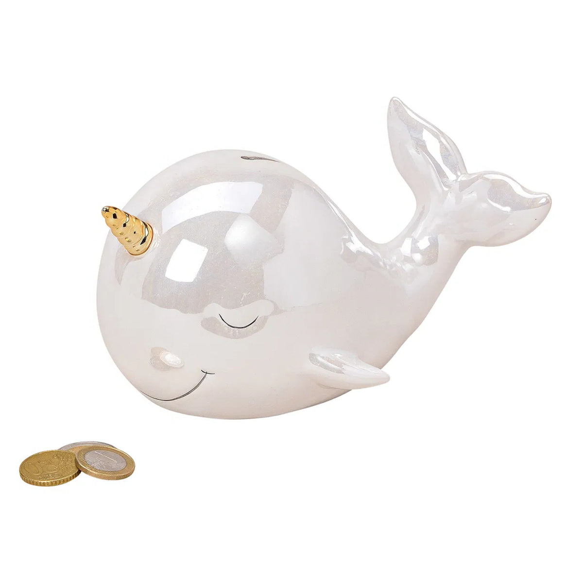 luxe-spaarpot-narwal-walvis-keramiek-zeedieren-glans-wit-12-x-11-x-18-cm_10130050-2