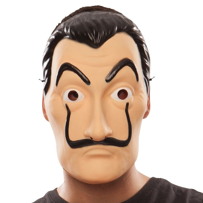 la-casa-de-papel-overvaller--bankrover-masker-salvador-dali-carnaval-gezichtsmasker_10132056
