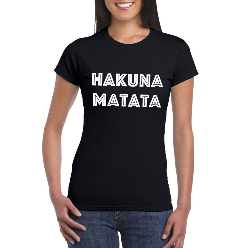 hakuna-matata-tekst-tshirt-zwart-dames_10113059