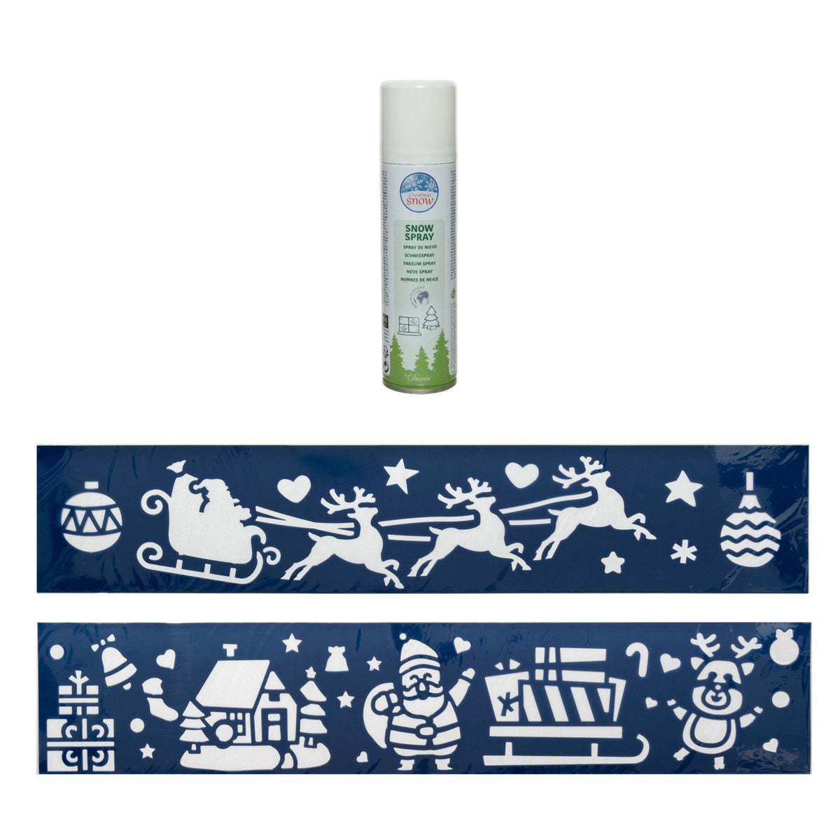 kerst-sfeer-raamsjablonen-met-eco-spuitsneeuw-9x-stuks--24-x-60-cm-raamdecoratie_10478060