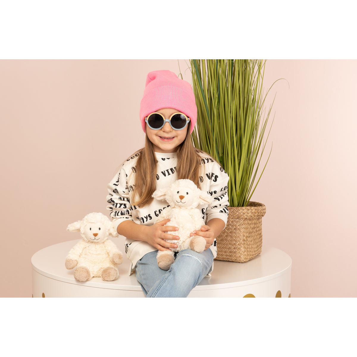 knuffeldier-schaap-lammetje-zachte-pluche-stof-premium-kwaliteit-knuffels-wit-27-cm_10436062