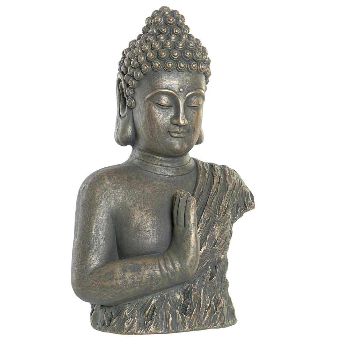 item-international-boeddha-beeld-oriental-binnen--buiten-kunststeen-antiek-goud-47-cm_10504065-2