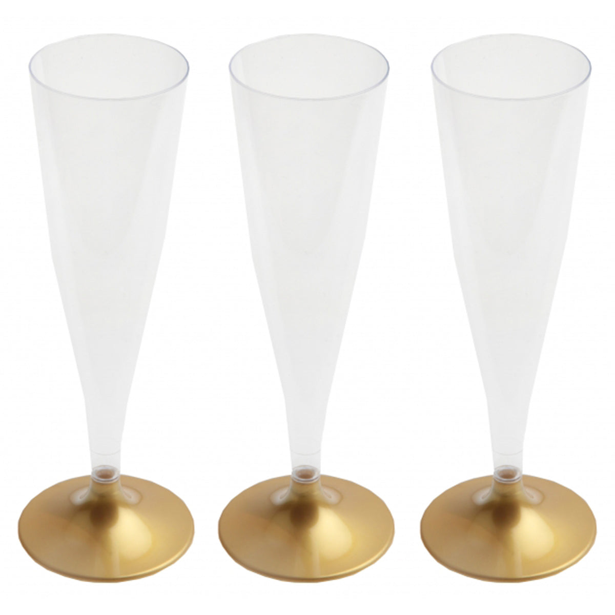 champagneglazen-10x-plastic-140-ml-goud-herbruikbaar_10422065-4