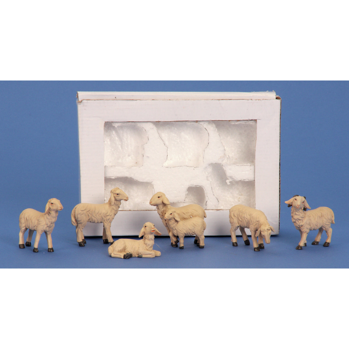 schapen-beeldjes-6x-stuks-wit-47-cm-kunststof-miniatuur-beeldjes-dierenbeeldjes_10385065