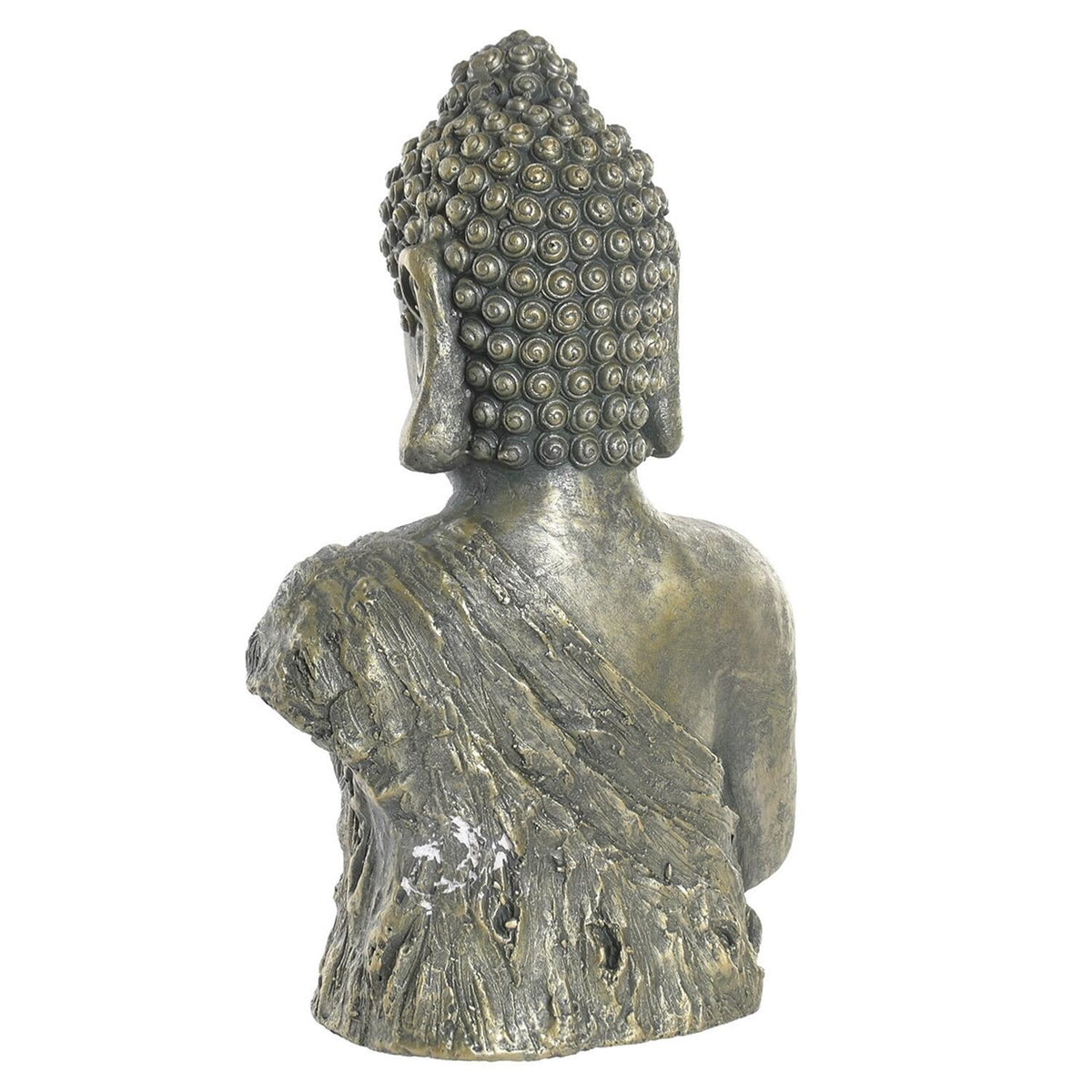 item-international-boeddha-beeld-oriental-binnen--buiten-kunststeen-antiek-goud-47-cm_10504065