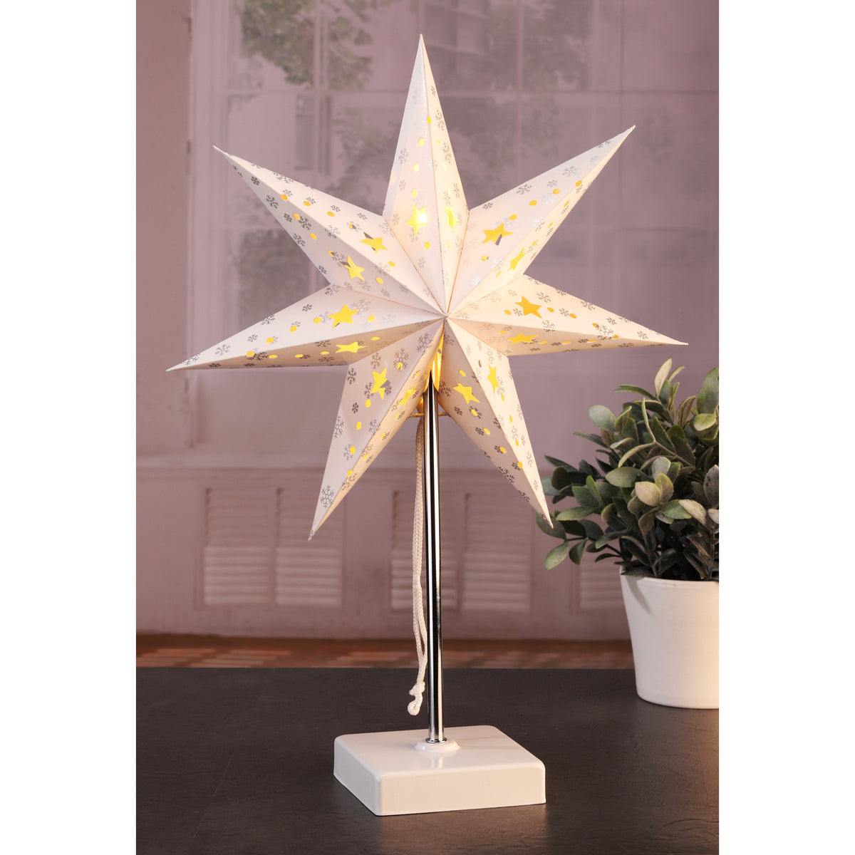 verlichte-kerstster-op-standaard-wit-35-cm-op-batterijen-tafellamp_10386065