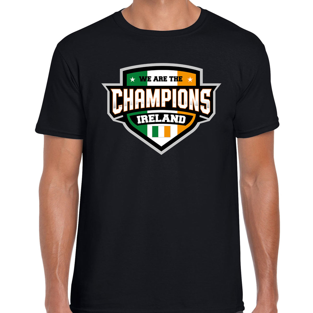 we-are-the-champions-ireland--ierland-supporter-tshirt-zwart-voor-heren_10221067