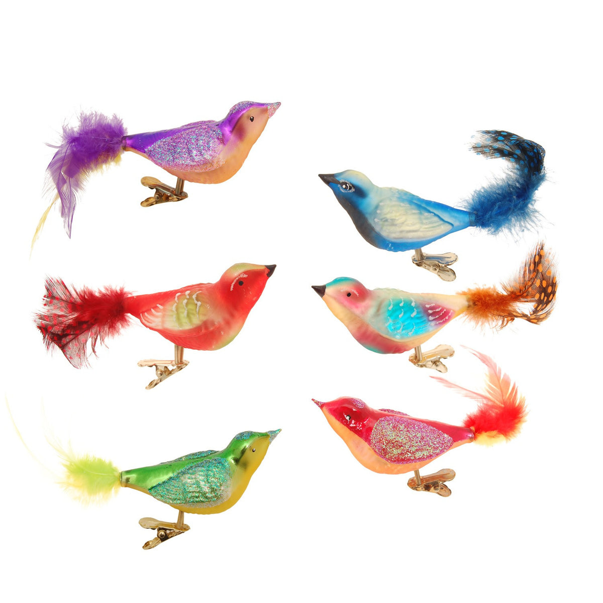 krebs-kerstboomversiering-vogels-op-clip-6x-st-gekleurd-glas-11-cm_10413068-1