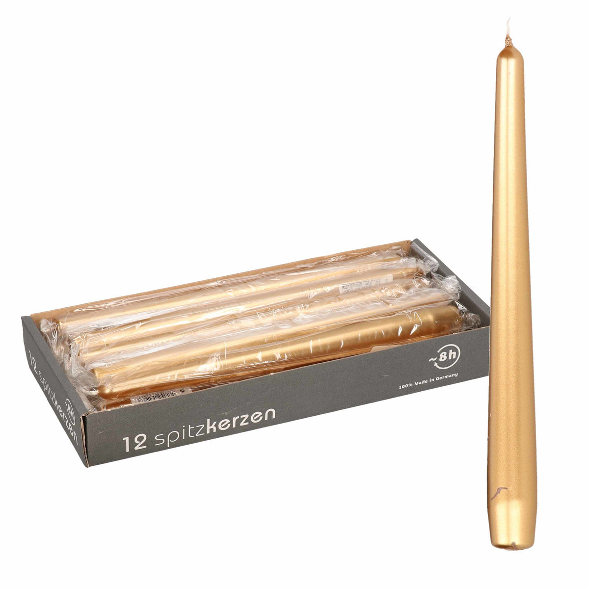 enlightening-candles-dinerkaarsen-12x-stuks-metallic-goud-8-branduren-25-cm-kandelaar-kaar_10233070-1