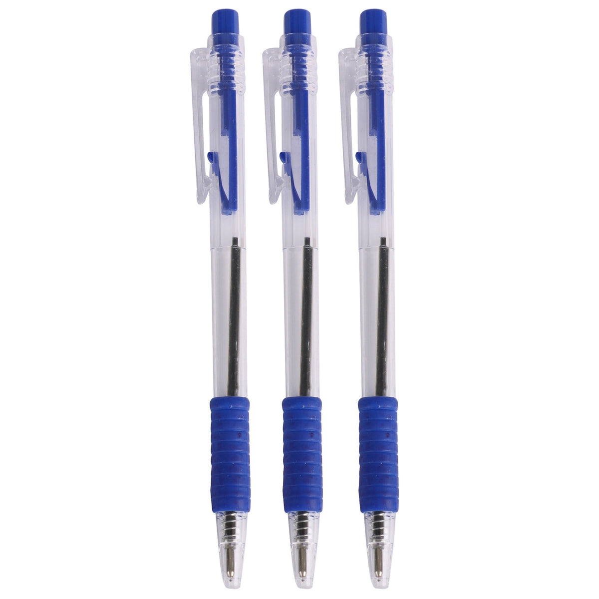 balpennen-8x-stuks-blauw-softgrip-kliksysteem_10403070-1