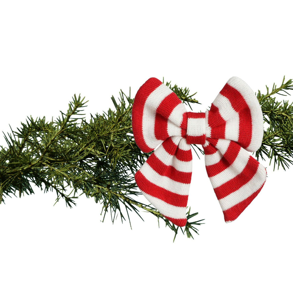 kerst-ornament-strik-rood-wit-streep-14-x-14-cm-polyester_10380071-1