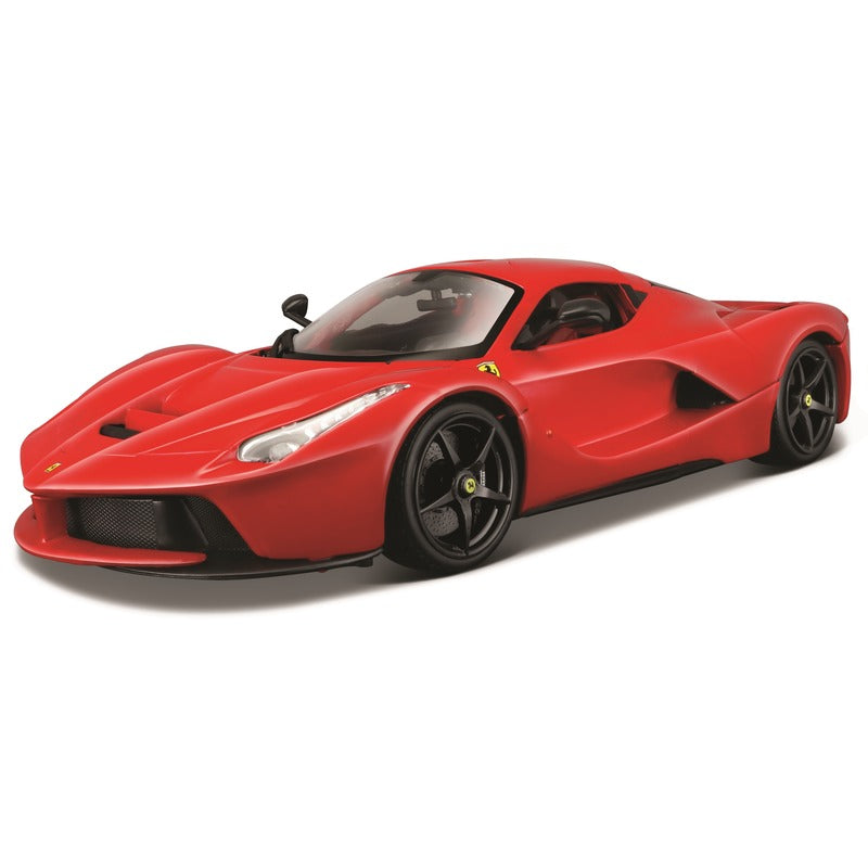 modelauto-ferrari-laferarri-rood-schaal-118-speelgoedauto_10094071