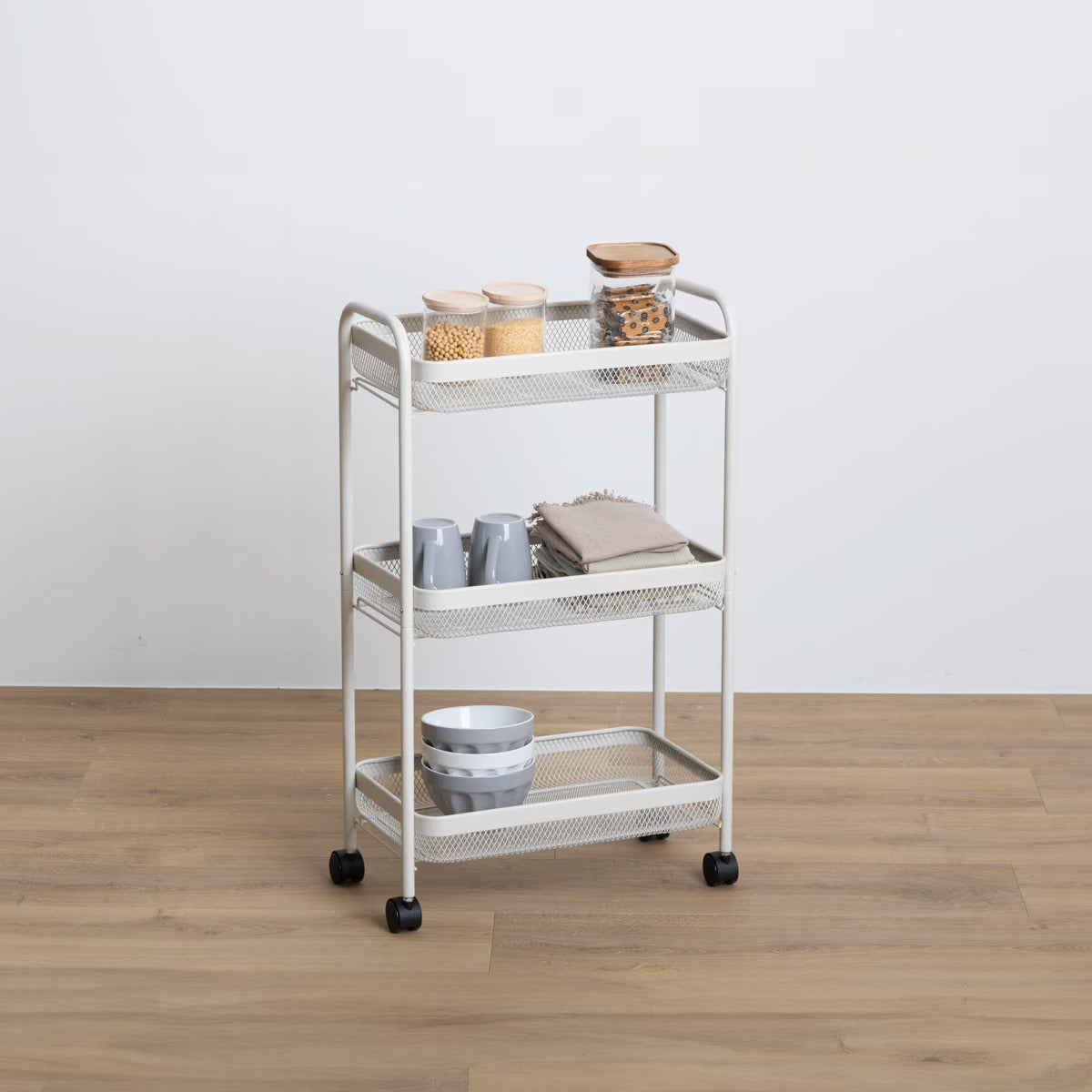 keukentrolley-beige-mesh-metaal-80-x-47-x-27-cm-3-niveaus-maya-serie-badkamer_10466072
