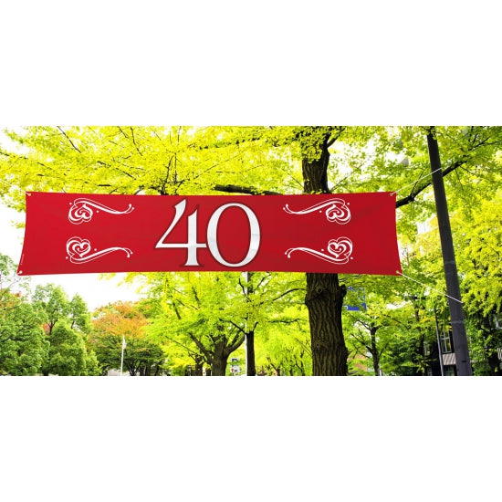 40-jaar-jubileum-banner-180-x-40-cm-rood-spandoek-decoratie_10048074