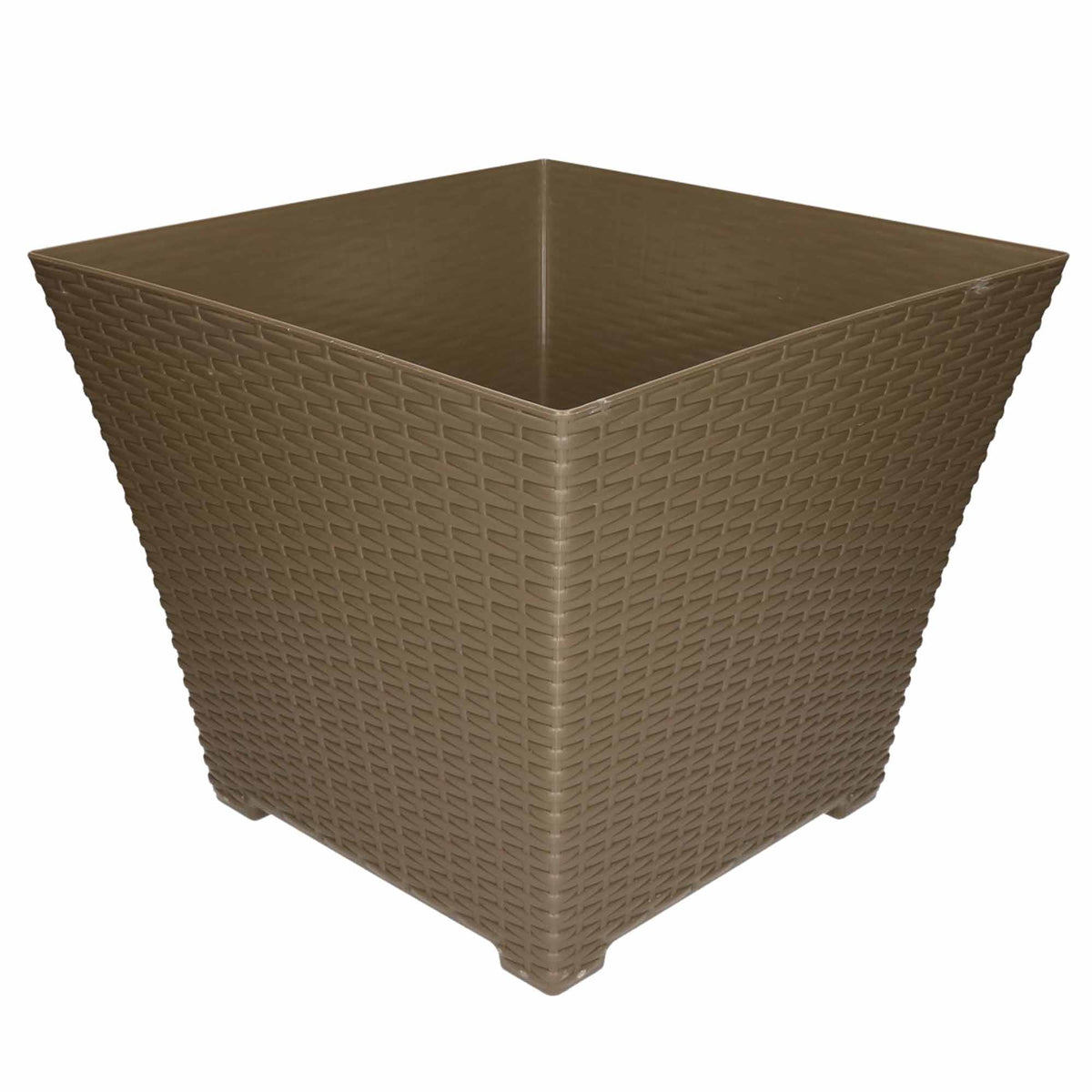1x-taupe-plantenbakken-bloempotten-37-cm-vierkant_10209075