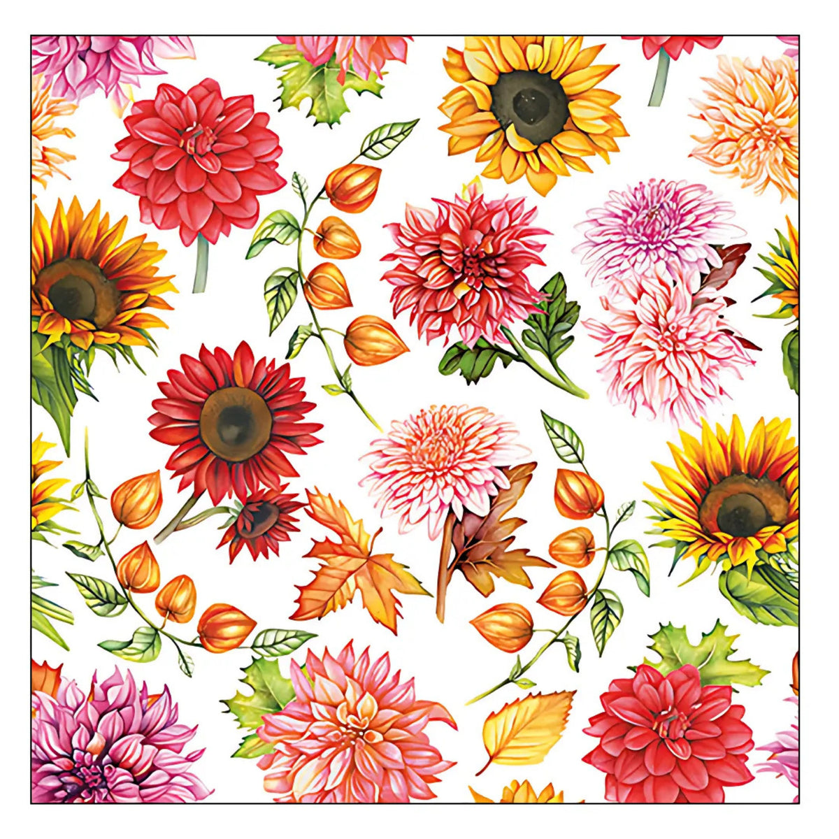 ambiente-servetten-bloemen-thema-20x-stuks-3-laags-33-x-33-cm-lente-herfst_10477075
