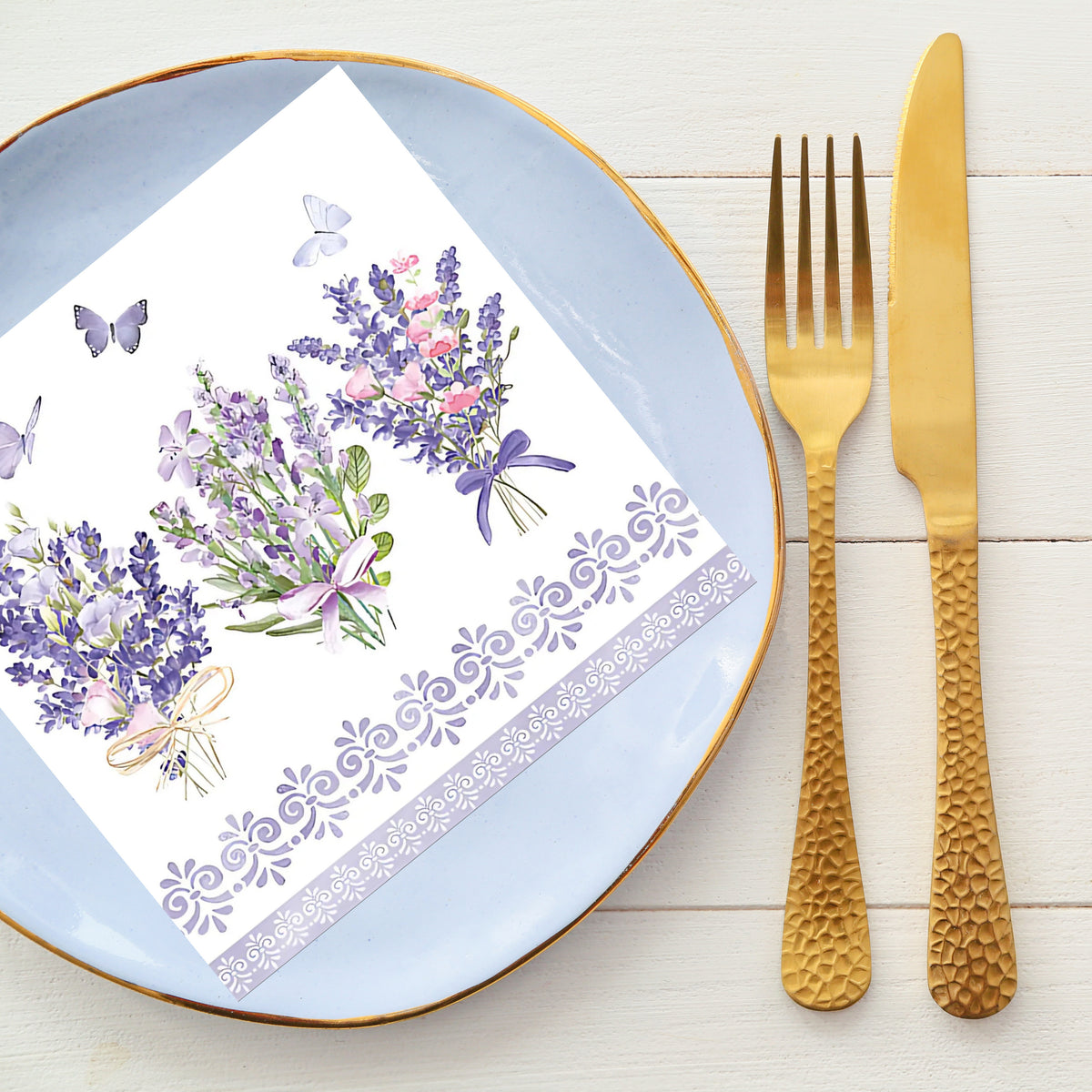 ambiente-servetten-lavendel-20x-stuks-3-laags-33-x-33-cm-bloemen-thema_10477077-1