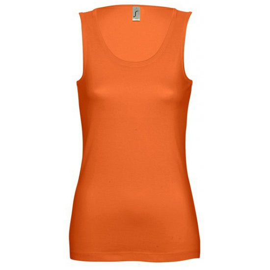 sols-basic-tanktop-oranje-voor-dames-mouwloos-shirt-katoen_10067077