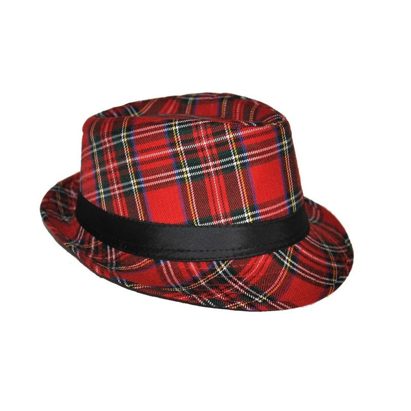verkleed-hoed-schotse-ruit-rood-al-capone-model-trilby-hoed-gleufhoed-gangster-maffia-thema_10037077