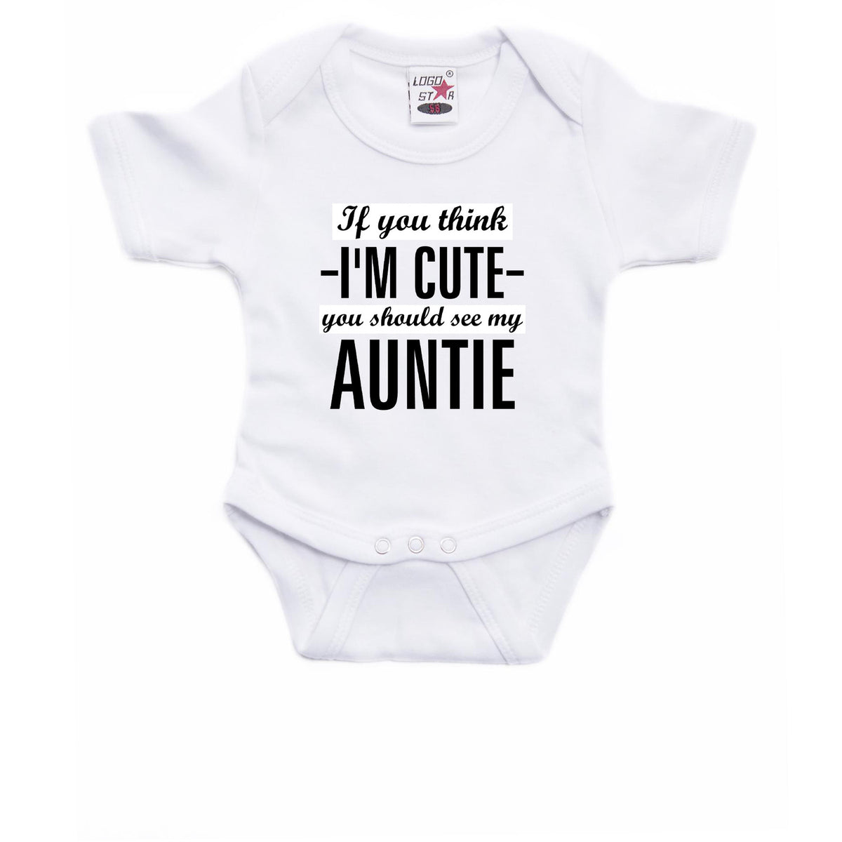 you-think-i-am-cute-see-my-auntie-cadeau-baby-tante-rompertje-wit-jongen-meisje_10298078-4