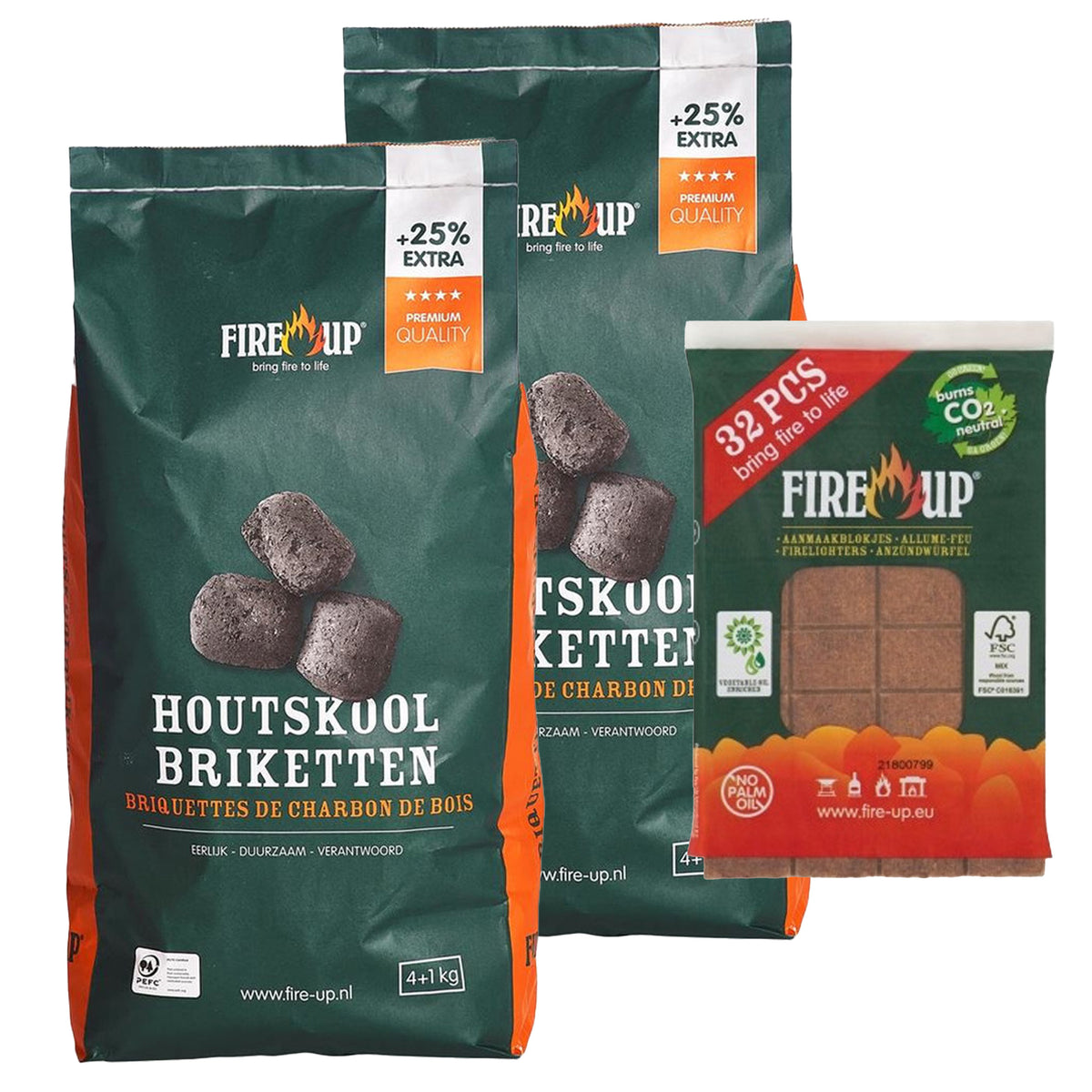 bbq-starterspakket-houtskool-briketten-10-kilo-barbecue-aanmaakblokjes-32x_10395078