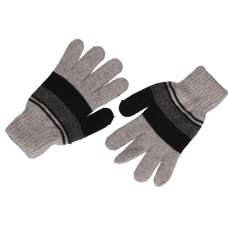 handschoenen-lichtgrijs-gestreept-voor-jongens_10175080-1
