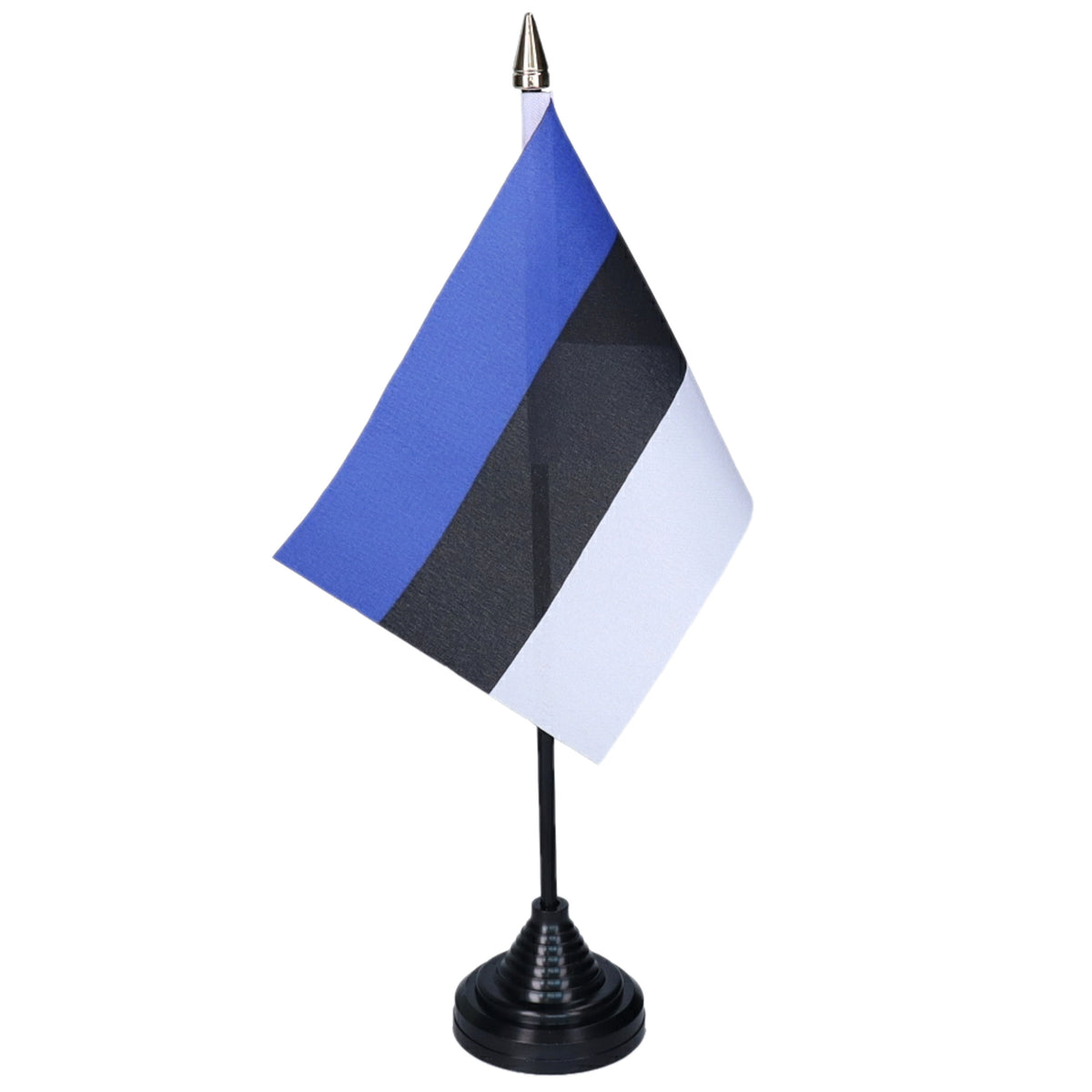 vlag-estland-tafelvlaggetjes-1x-stuks-10-x-15-cm-vlag-met-zwarte-standaard-versiering_10474080