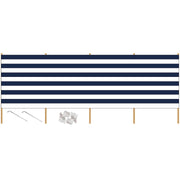 strand-camping-windscherm-gestreept-wit-blauw-225-meter-x-120-cm-incl-haringen-en-scheerlijnen_10291080