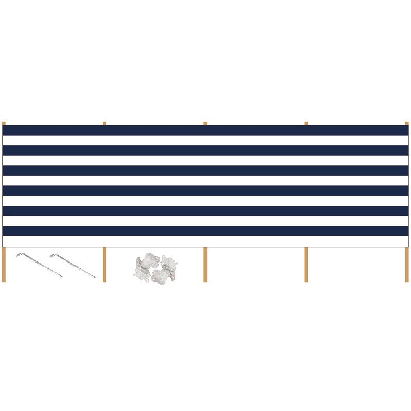strand-camping-windscherm-gestreept-wit-blauw-225-meter-x-120-cm-incl-haringen-en-scheerlijnen_10291080