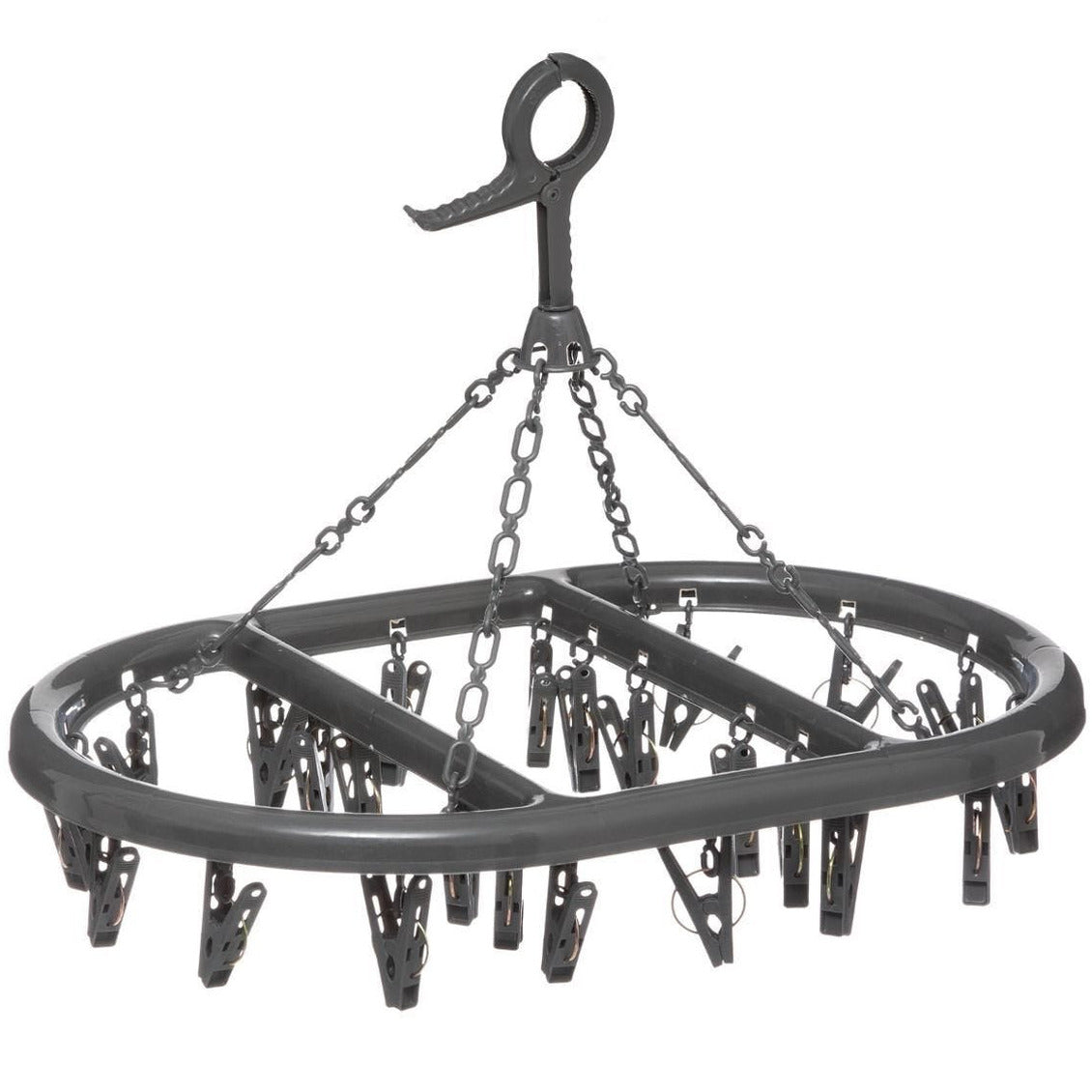 droogcarrousel--droogmolen-donkergrijs-met-24-knijpers-45-x-33-cm-kunststof_10337080