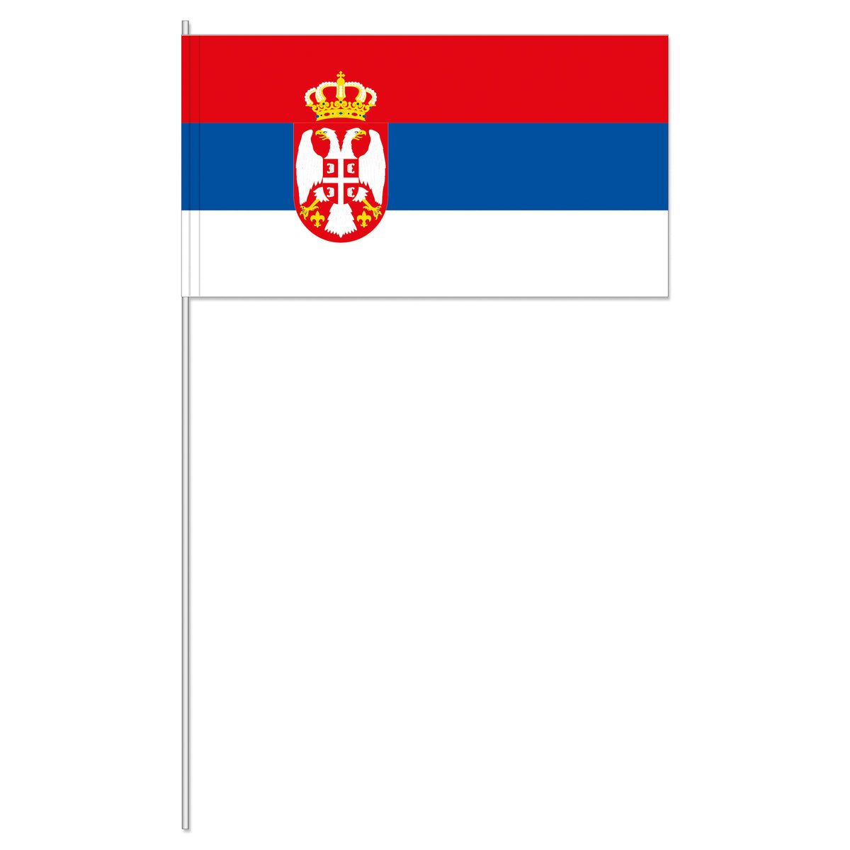 zwaaivlaggetjes-servi-12-x-24-cm-handvlaggetjes-versiering-servische-feestartikelen_10043081-2