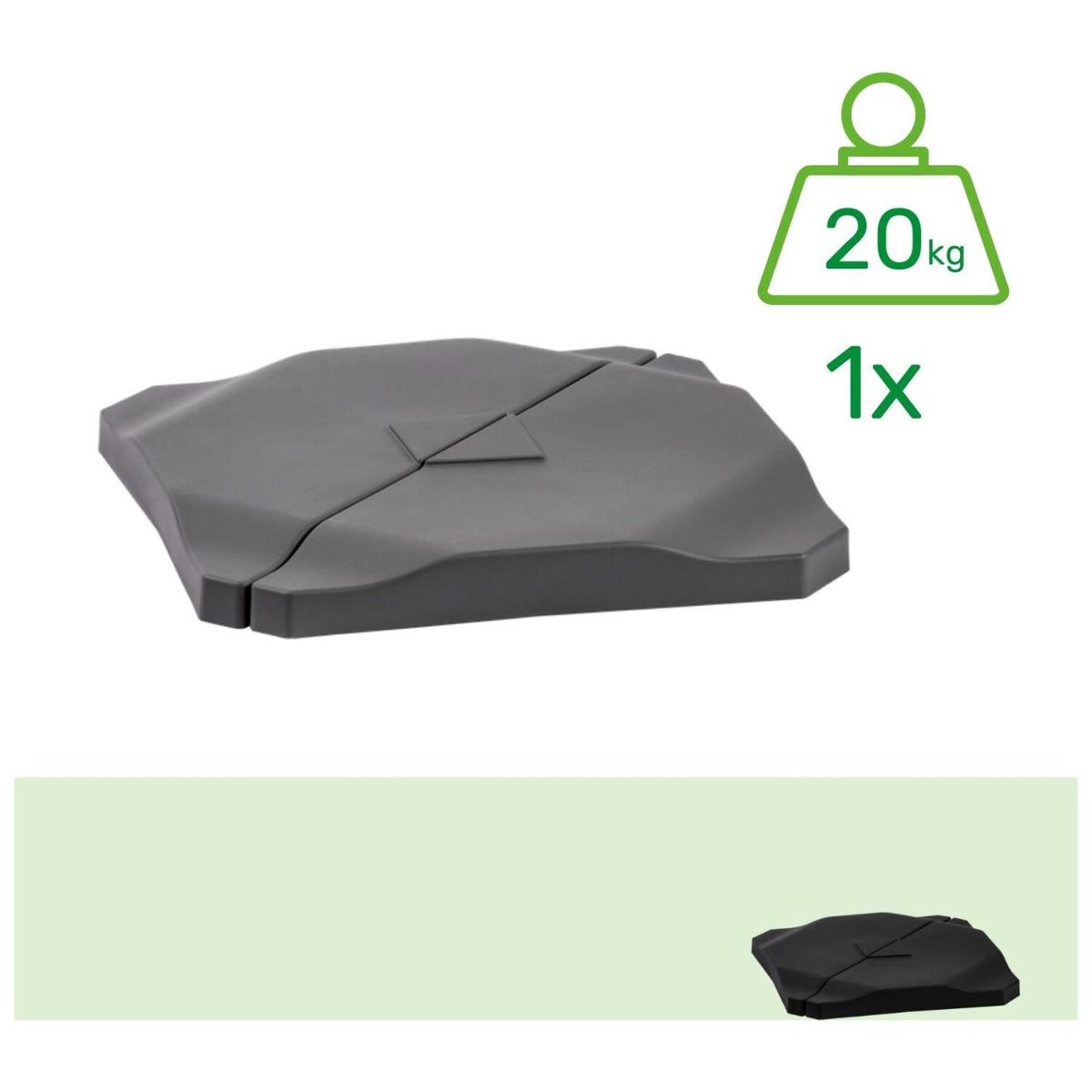 parasolvoet-tegel-1x-vulbaar-tot-20-kg-12l-antraciet-kunststof-parasols-tot-200-cm_10501082-1