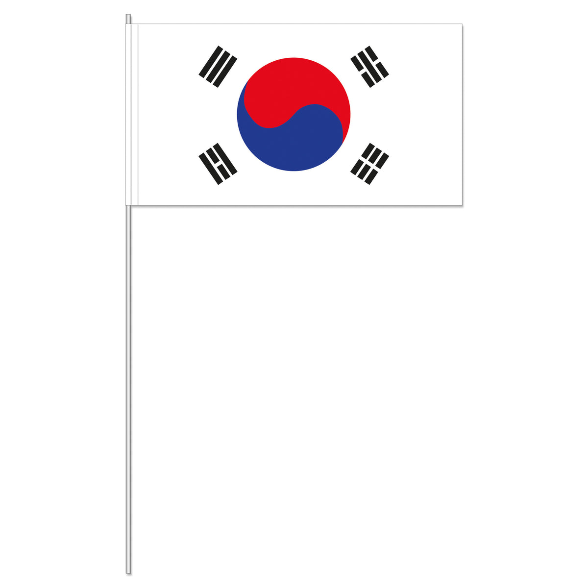 zuid-korea-zwaaivlaggetjes-handvlaggen-12-x-24-cm-papier-stokje-van-40-cm_10043082-2