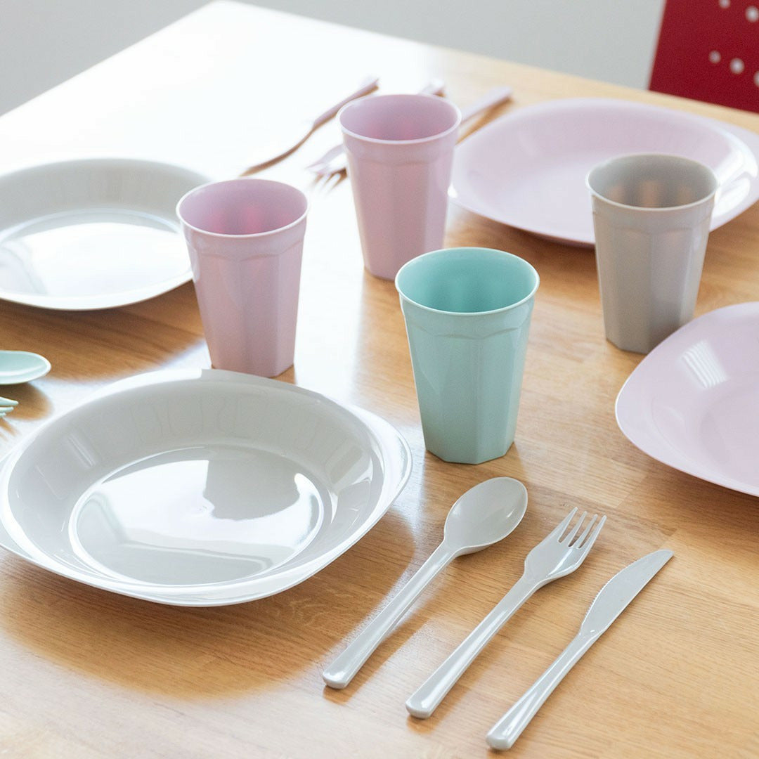 bestekset-van-kunststof-24-pers-72x-herbruikbaar-plastic-19-cm-bbq--verjaardag_10469083-1