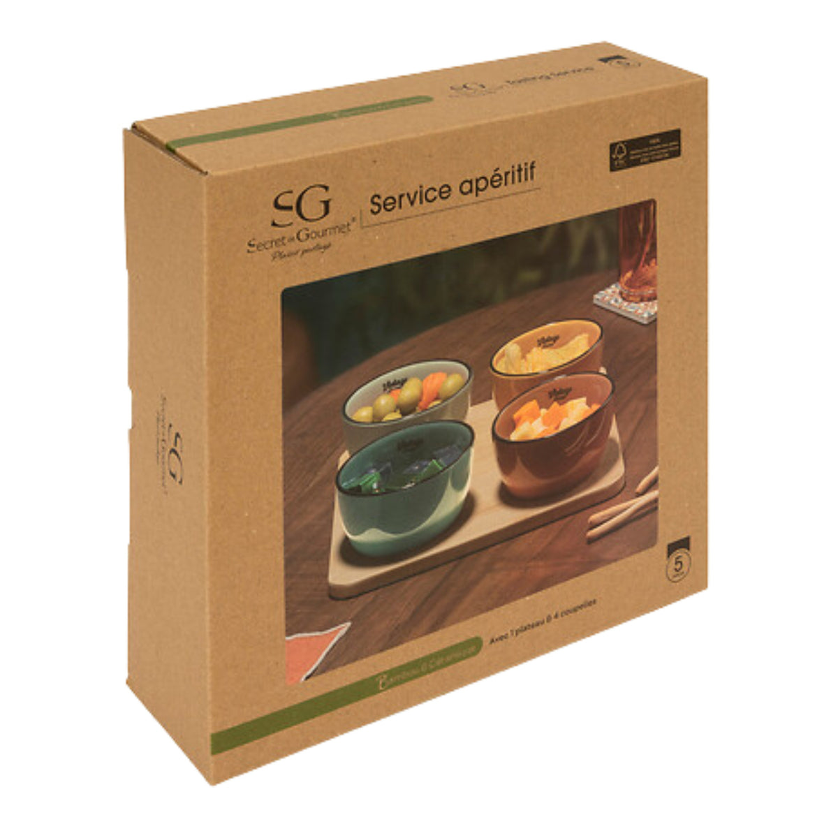 serveerplank-hapjes--nootjes-met-4x-schaaltjes-tapas-en-saus-schaaltjes_10486083-4
