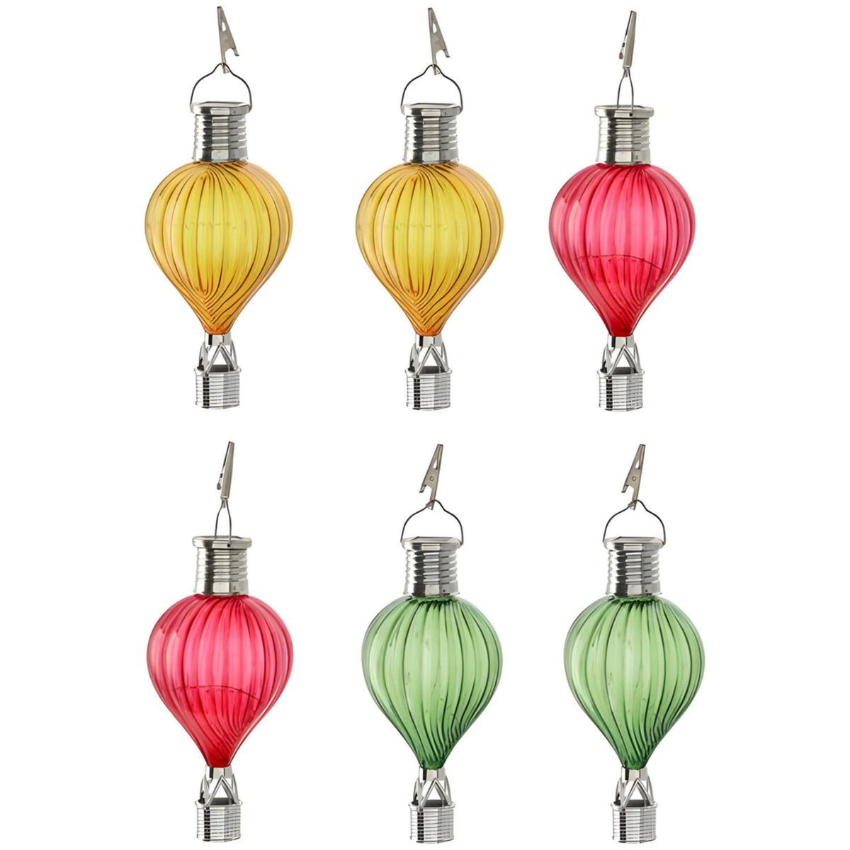 cepewa-led-ballonhanger-6x-multicolor-h17-cm-luchtballon-tuinverlichting-buitenlamp_10495083