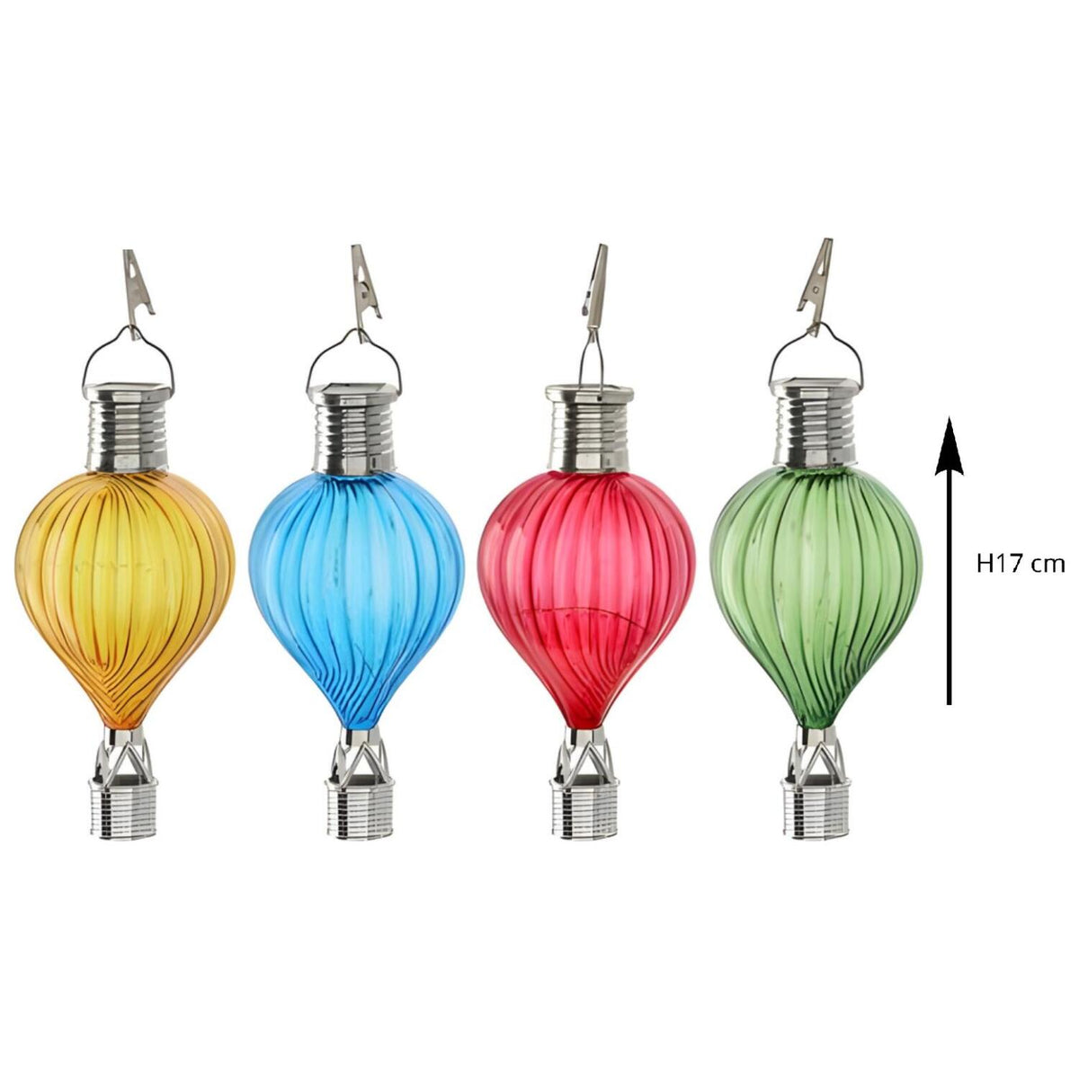 cepewa-led-ballonhanger-6x-groen-blauw-h17-cm-luchtballon-tuinverlichting-buitenlamp_10495085-1